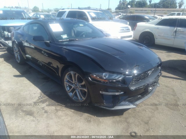 FORD MUSTANG 2018 1fa6p8th8j5138434