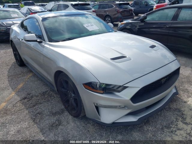 FORD MUSTANG 2018 1fa6p8th8j5144444