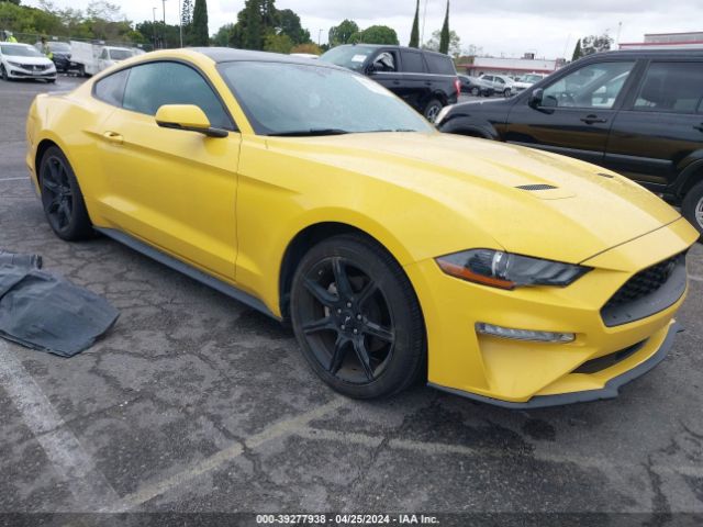 FORD MUSTANG 2018 1fa6p8th8j5146808