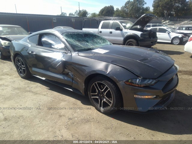 FORD MUSTANG 2018 1fa6p8th8j5157078