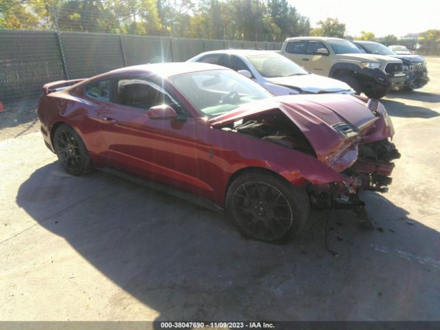 FORD MUSTANG 2018 1fa6p8th8j5160014