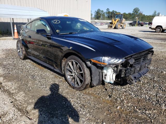 FORD MUSTANG 2018 1fa6p8th8j5161700