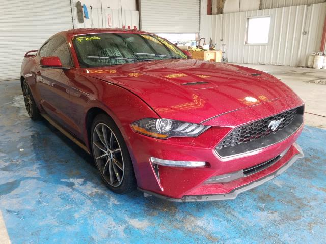 FORD MUSTANG 2018 1fa6p8th8j5162362