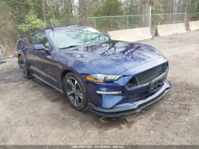 FORD MUSTANG 2018 1fa6p8th8j5162491