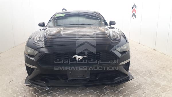 FORD MUSTANG 2018 1fa6p8th8j5164760