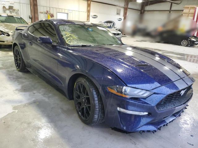 FORD MUSTANG 2018 1fa6p8th8j5165522