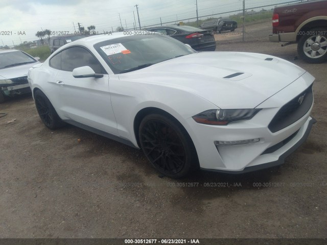 FORD MUSTANG 2018 1fa6p8th8j5168159