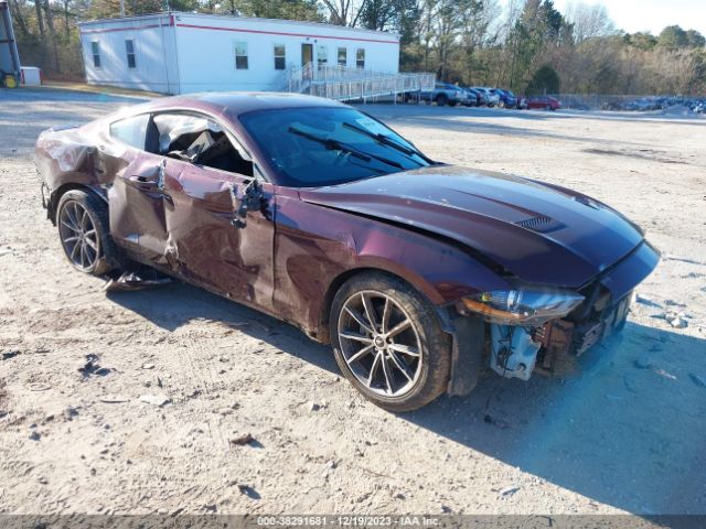 FORD MUSTANG 2018 1fa6p8th8j5171689