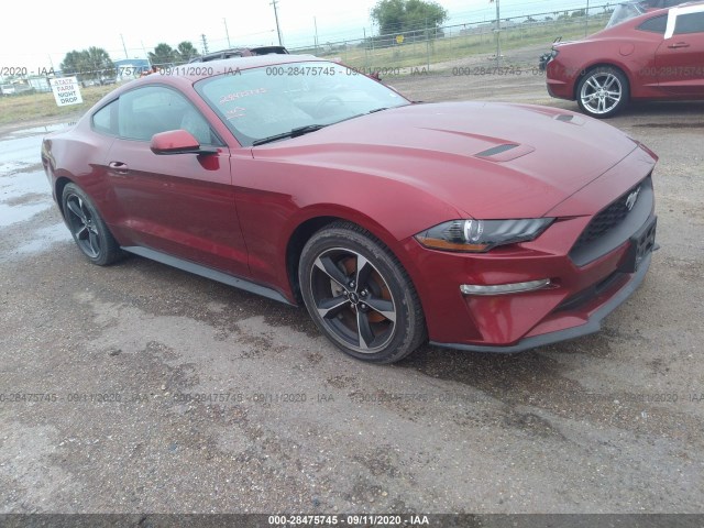 FORD MUSTANG 2018 1fa6p8th8j5171949