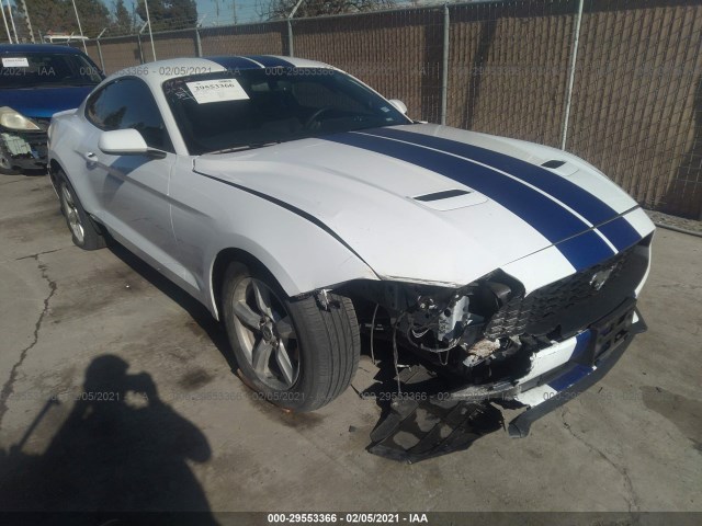 FORD MUSTANG 2018 1fa6p8th8j5180070