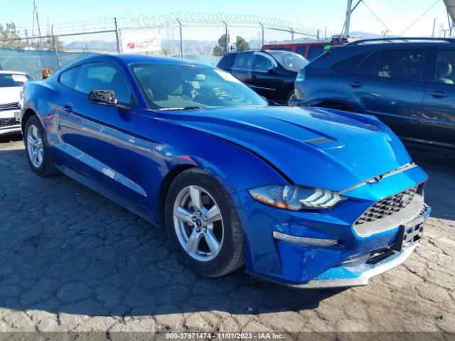 FORD MUSTANG 2018 1fa6p8th8j5180781