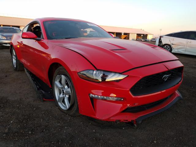 FORD MUSTANG 2018 1fa6p8th8j5185124