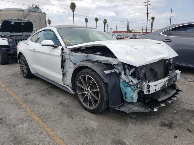 FORD MUSTANG 2018 1fa6p8th8j5185186