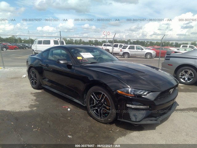 FORD MUSTANG 2019 1fa6p8th8k5114667