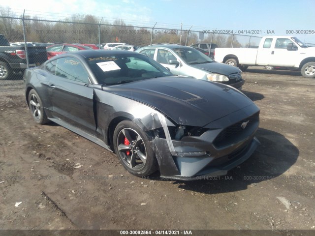 FORD MUSTANG 2019 1fa6p8th8k5114751