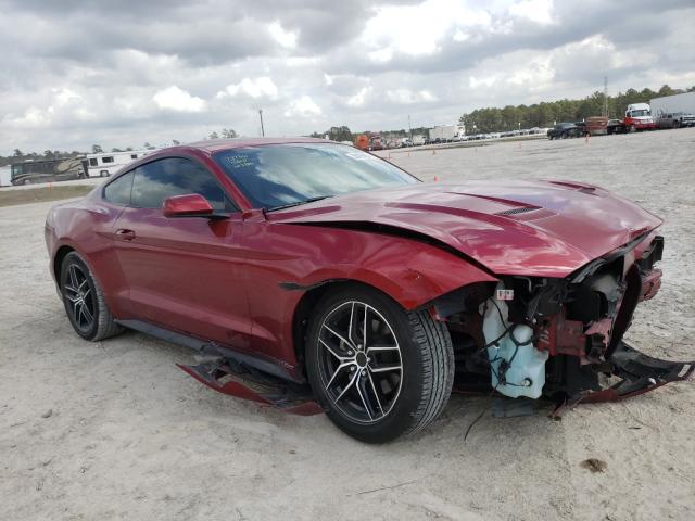 FORD MUSTANG 2019 1fa6p8th8k5115088