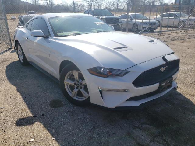 FORD MUSTANG 2019 1fa6p8th8k5125443