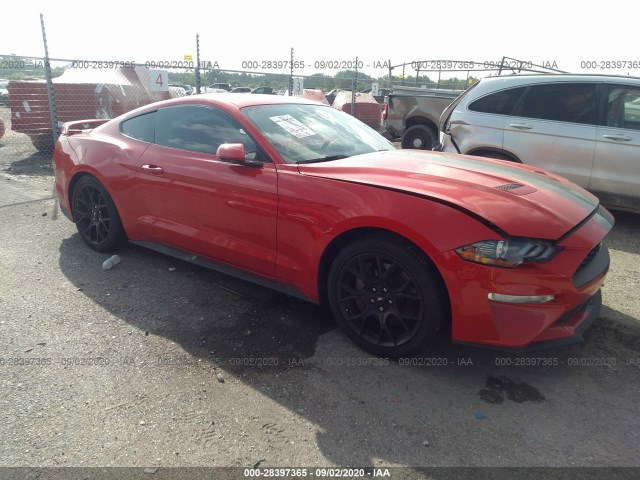 FORD MUSTANG 2019 1fa6p8th8k5125765