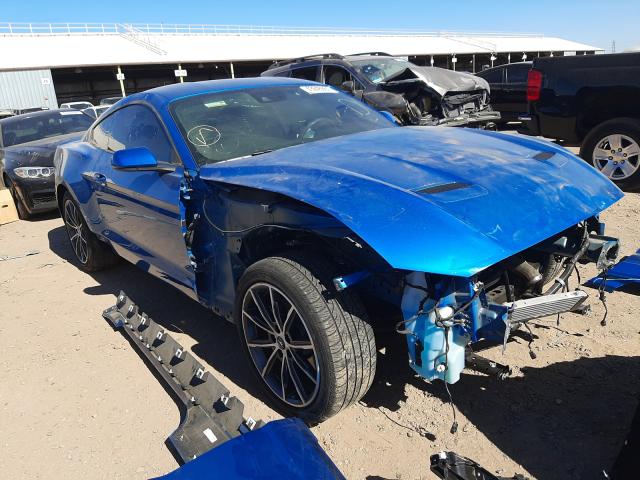 FORD MUSTANG 2019 1fa6p8th8k5125779