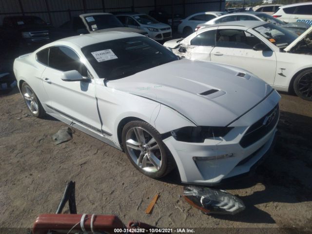 FORD MUSTANG 2019 1fa6p8th8k5130416