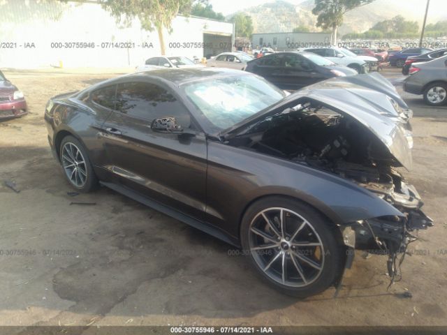 FORD MUSTANG 2019 1fa6p8th8k5131078