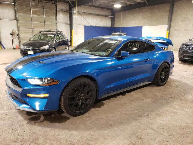 FORD MUSTANG 2019 1fa6p8th8k5132151