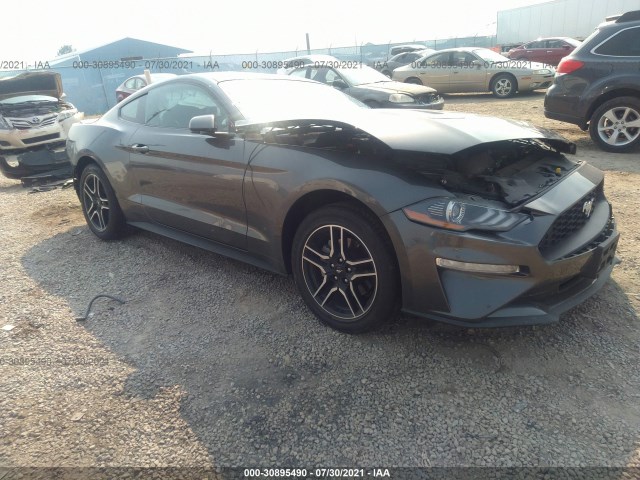 FORD MUSTANG 2019 1fa6p8th8k5135082