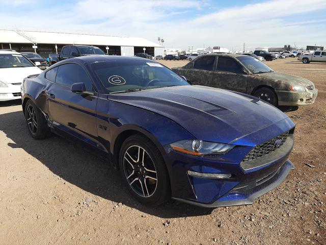 FORD MUSTANG 2019 1fa6p8th8k5135308