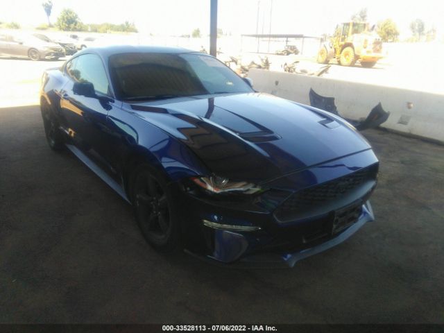 FORD MUSTANG 2019 1fa6p8th8k5135597