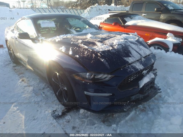 FORD MUSTANG 2019 1fa6p8th8k5147278