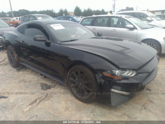 FORD MUSTANG 2019 1fa6p8th8k5151587