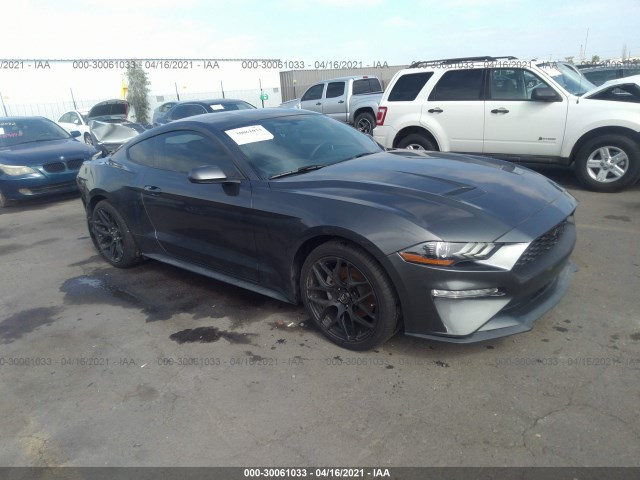 FORD MUSTANG 2019 1fa6p8th8k5153100