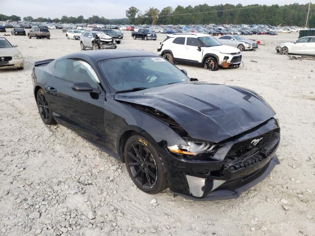 FORD MUSTANG 2019 1fa6p8th8k5166235