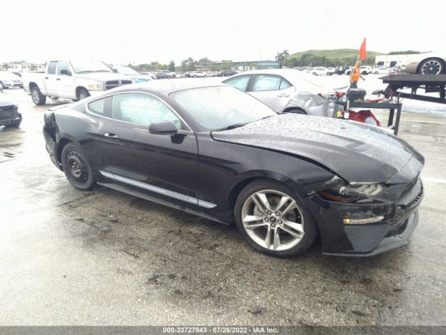 FORD MUSTANG 2019 1fa6p8th8k5166915