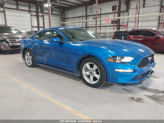 FORD MUSTANG 2019 1fa6p8th8k5168065