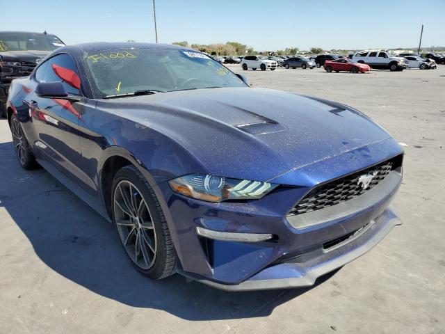 FORD MUSTANG 2019 1fa6p8th8k5168230