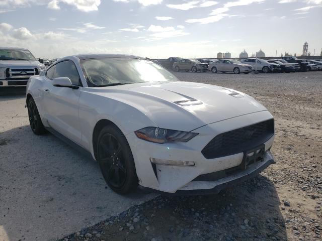 FORD MUSTANG 2019 1fa6p8th8k5168390