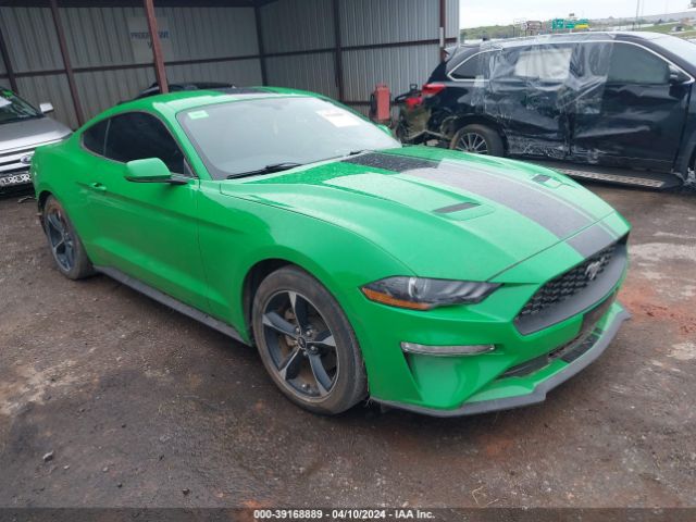 FORD MUSTANG 2019 1fa6p8th8k5175257