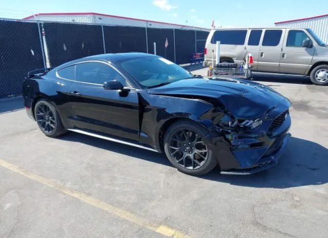 FORD MUSTANG 2019 1fa6p8th8k5177929