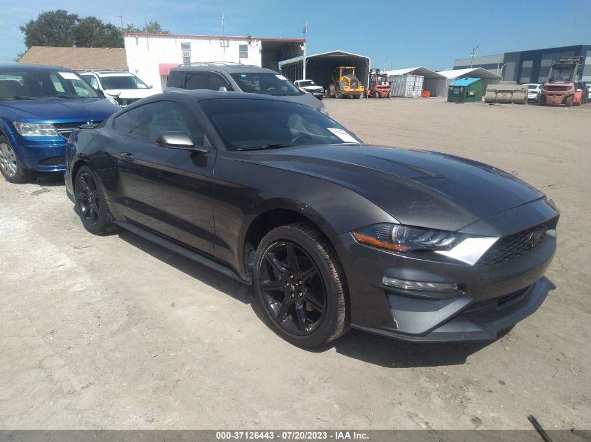 FORD MUSTANG 2019 1fa6p8th8k5180569