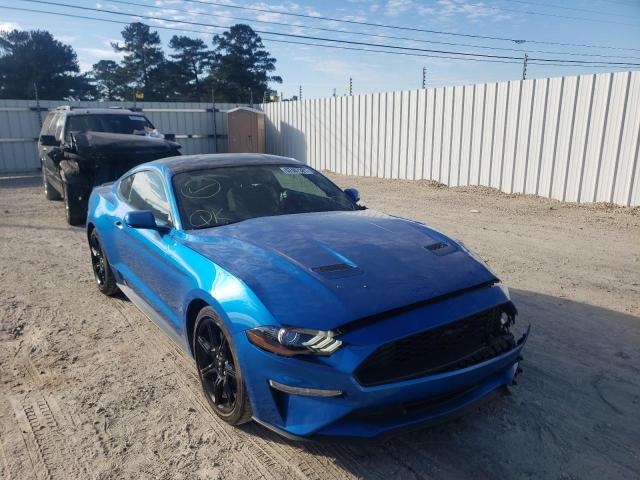 FORD MUSTANG 2019 1fa6p8th8k5186212