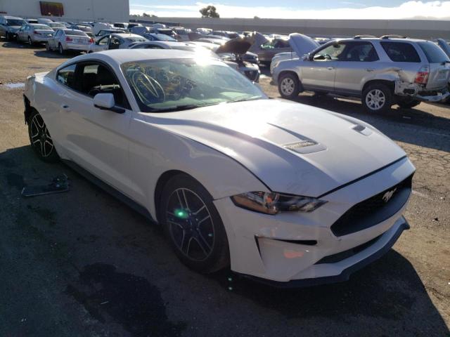 FORD MUSTANG 2019 1fa6p8th8k5186467