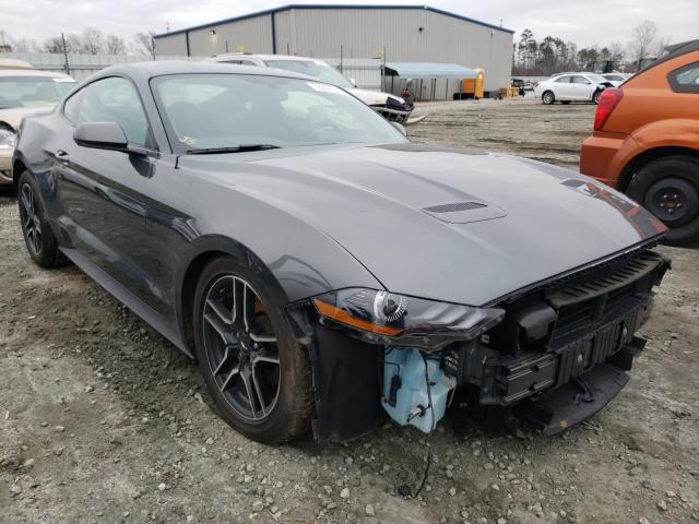 FORD MUSTANG 2019 1fa6p8th8k5187344