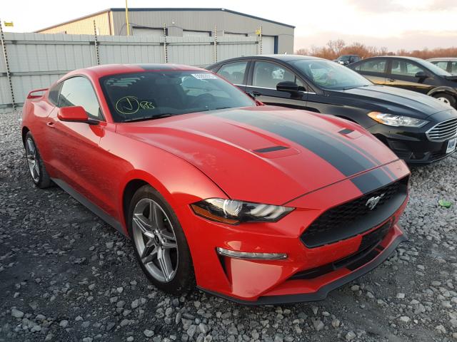 FORD MUSTANG 2019 1fa6p8th8k5188056