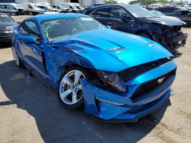 FORD MUSTANG 2019 1fa6p8th8k5194391