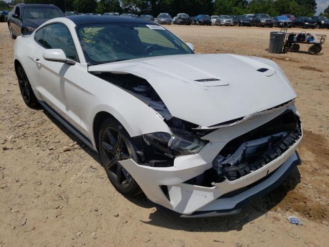 FORD MUSTANG 2019 1fa6p8th8k5195489