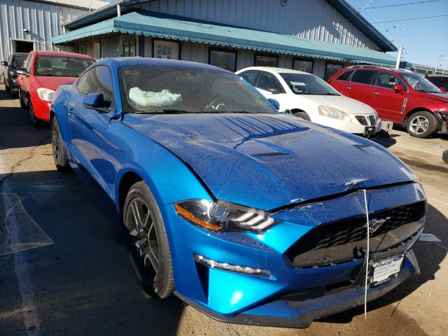 FORD MUSTANG 2019 1fa6p8th8k5195850