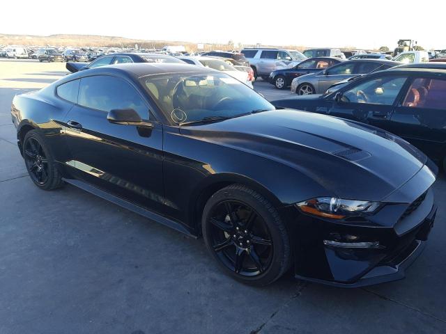 FORD MUSTANG 2019 1fa6p8th8k5201582