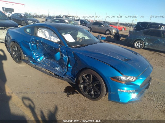 FORD MUSTANG 2019 1fa6p8th8k5204689