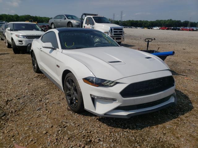 FORD MUSTANG 2019 1fa6p8th8k5205471